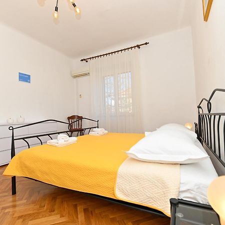 Apartment Niteroni Split Exterior foto