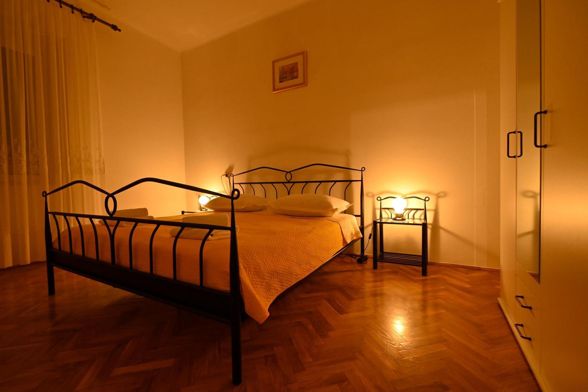 Apartment Niteroni Split Exterior foto